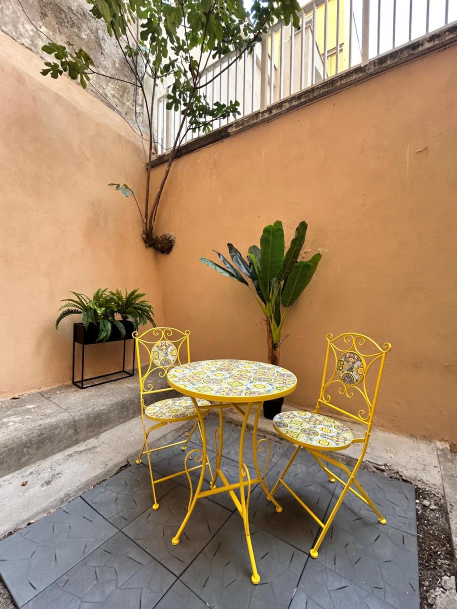Апартаменти Casa Domus Mea - Garden Addicted Рим Екстер'єр фото