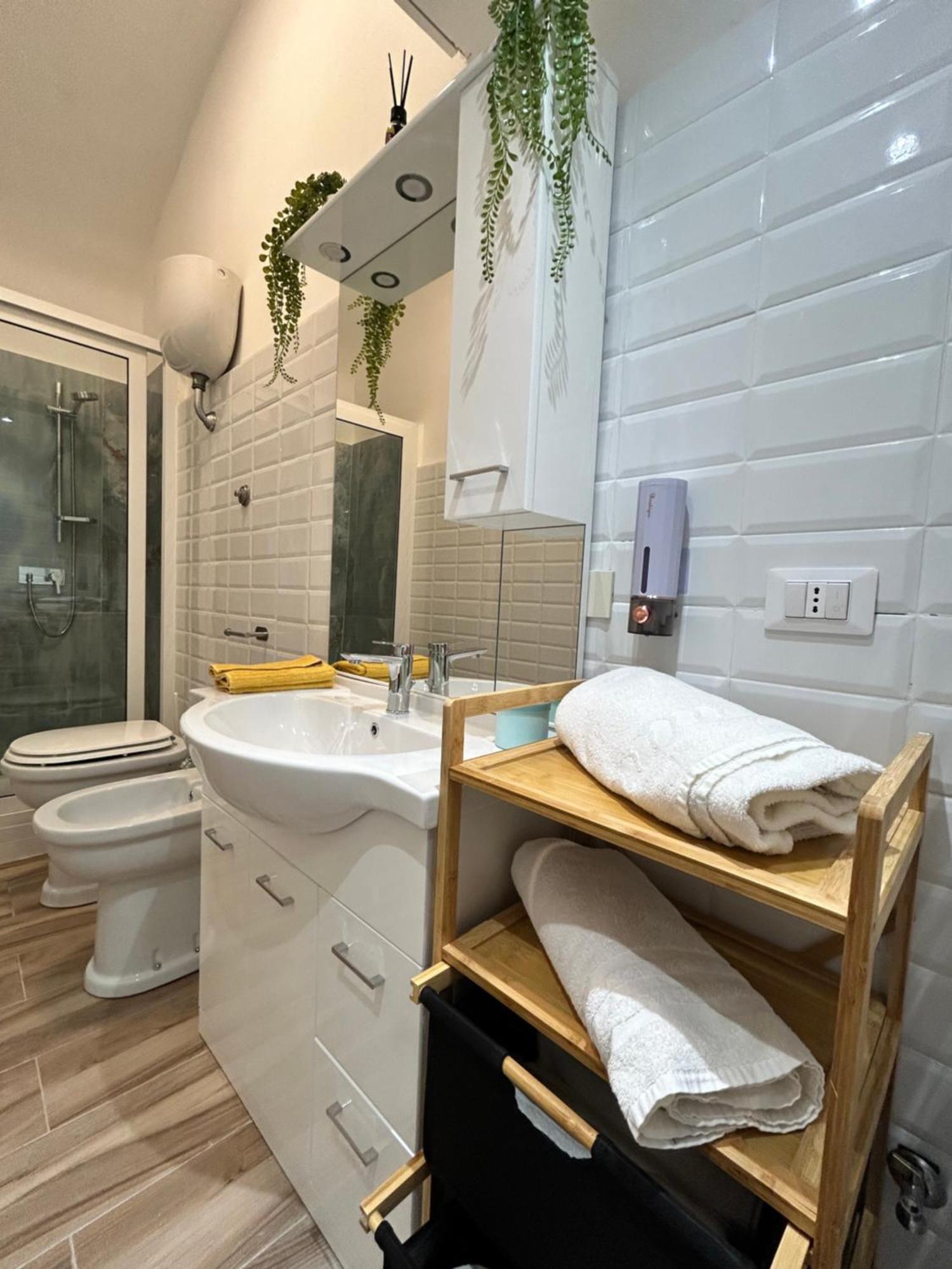 Апартаменти Casa Domus Mea - Garden Addicted Рим Екстер'єр фото